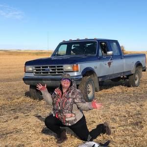 Meet your Posher, Shauna